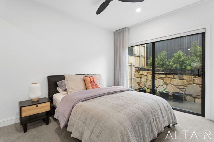 Unit 6/91 Ainsworth St Mawson ACT 2607 Australia