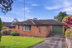 20 Alderson St Shortland NSW 2307 Australia