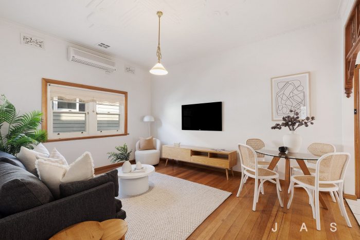 47 Alma St West Footscray VIC 3012 Australia