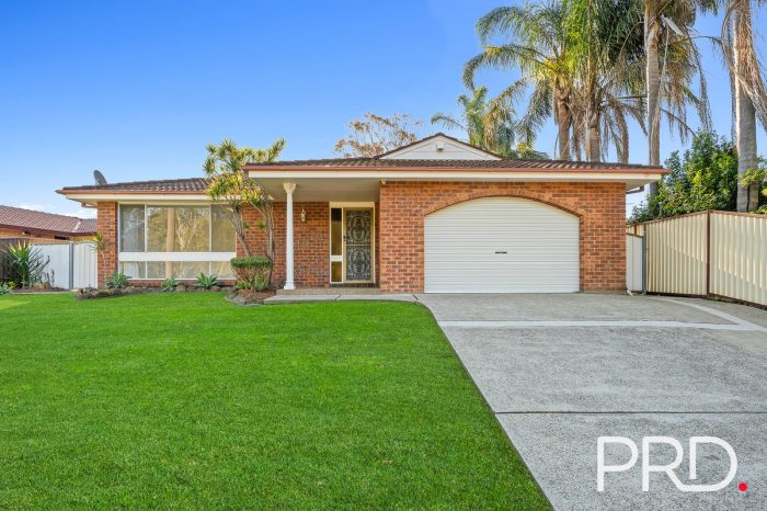 37 Amaroo St Bonnyrigg NSW 2177 Australia