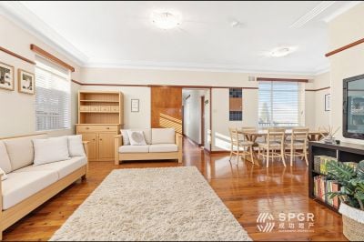 210 & 210A North Rd Eastwood NSW 2122 Australia