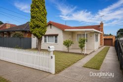 9 Andrew St Sunshine VIC 3020 Australia