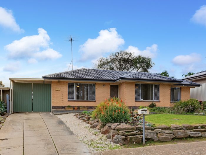 10 Arnold Dr, Hackham SA 5163, Australia