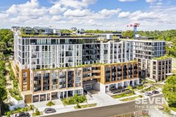 Unit 405/27 Ashford Ave Castle Hill NSW 2154 Australia