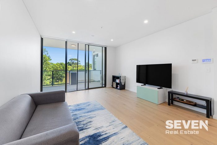 Unit 405/27 Ashford Ave Castle Hill NSW 2154 Australia
