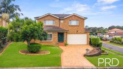 52B Helena Rd Cecil Hills NSW 2171 Australia