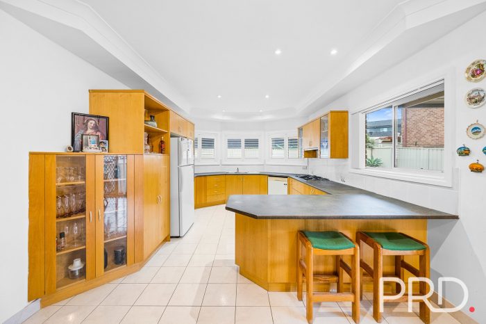 52B Helena Rd Cecil Hills NSW 2171 Australia