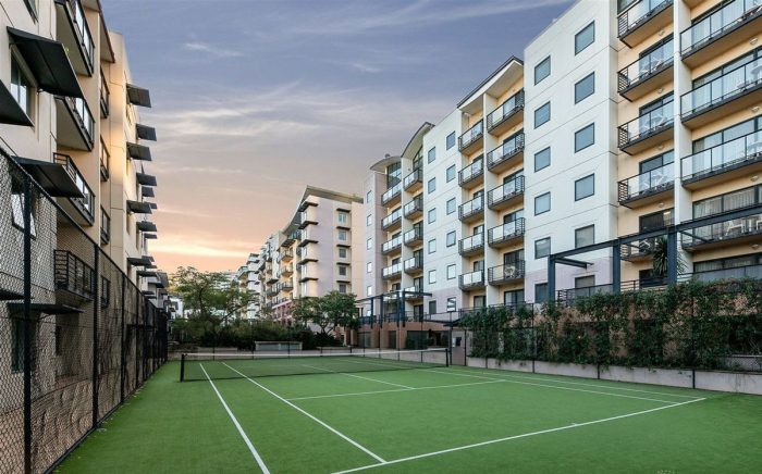14/118 Mounts Bay Rd, Perth WA 6000, Australia
