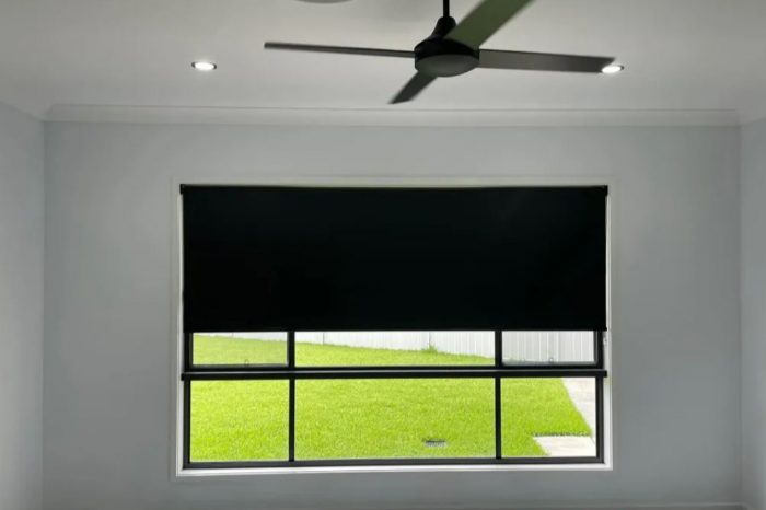 Blinds Noosa Heads