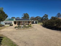20 Border Rd Applethorpe QLD 4378 Australia