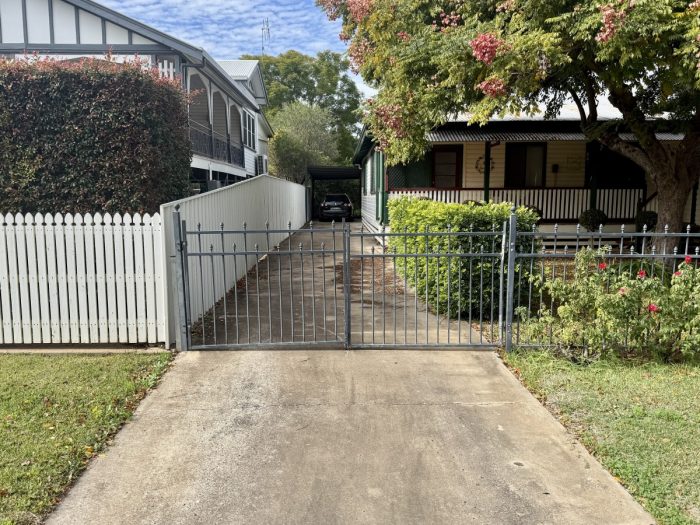 52 Boston St Moree NSW 2400 Australia