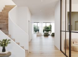 Builders Kew