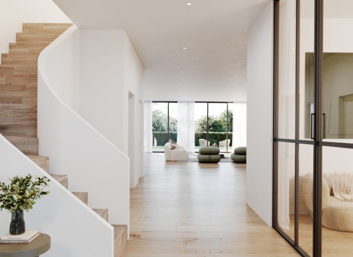 Builders Kew