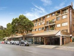 Unit 166/267 Bulwara Rd Ultimo NSW 2007 Australia