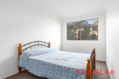 Unit 166/267 Bulwara Rd Ultimo NSW 2007 Australia