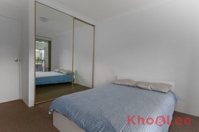 Unit 166/267 Bulwara Rd Ultimo NSW 2007 Australia