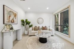 52 Burnside St Kellyville Ridge NSW 2155 Australia