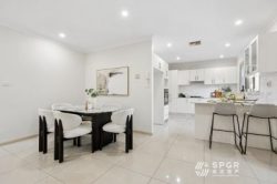 52 Burnside St Kellyville Ridge NSW 2155 Australia