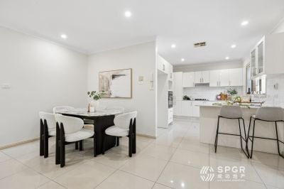 52 Burnside St Kellyville Ridge NSW 2155 Australia