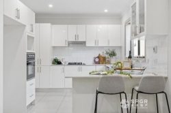 52 Burnside St Kellyville Ridge NSW 2155 Australia
