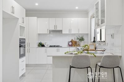 52 Burnside St Kellyville Ridge NSW 2155 Australia