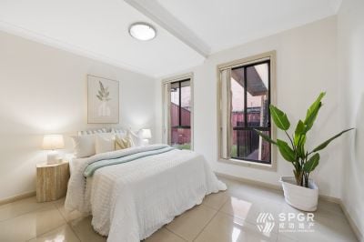52 Burnside St Kellyville Ridge NSW 2155 Australia