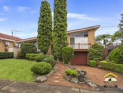 16 Burradoo Rd Lansvale NSW 2166 Australia