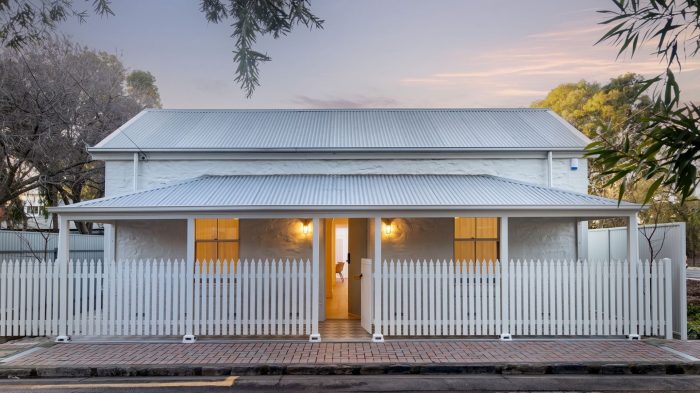 18 Cambridge St Hackney SA 5069 Australia
