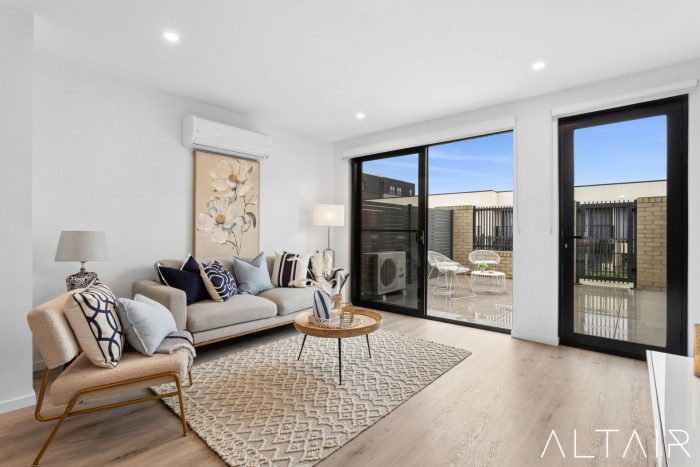 Unit 64/63 Camilleri Wy Gungahlin ACT 2912 Australia
