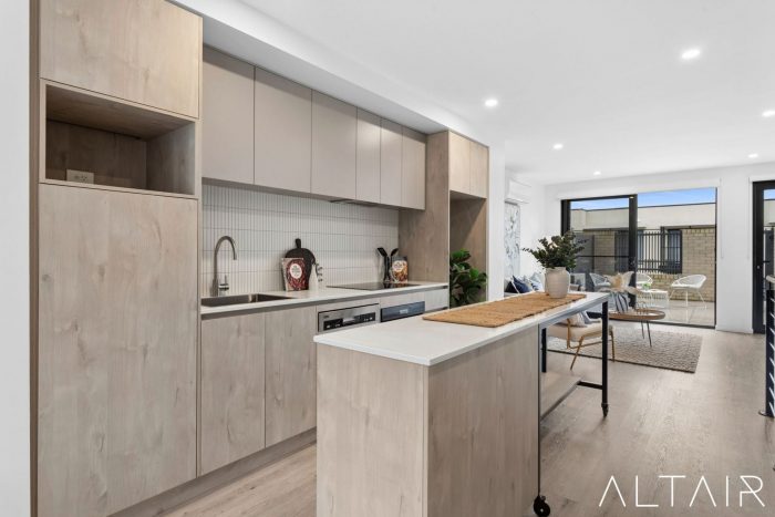 Unit 64/63 Camilleri Wy Gungahlin ACT 2912 Australia