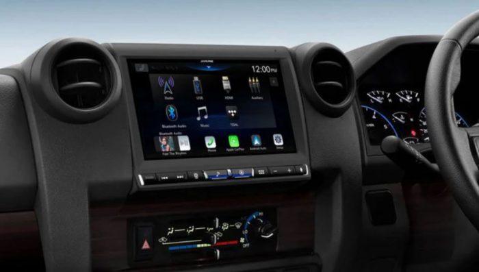 Car Audio Online Australia