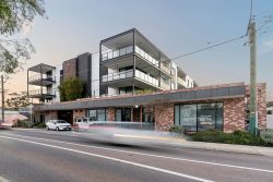 Unit 12/57 Carrington St Palmyra WA 6157 Australia
