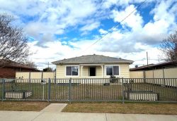 80 Cassilis St Coonabarabran NSW 2357 Australia