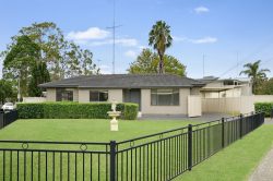 108 Castlereagh St, Penrith NSW 2750, Australia