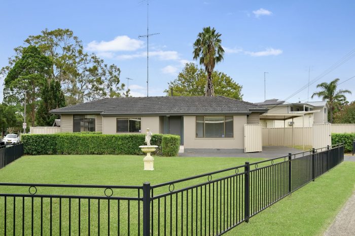 108 Castlereagh St, Penrith NSW 2750, Australia