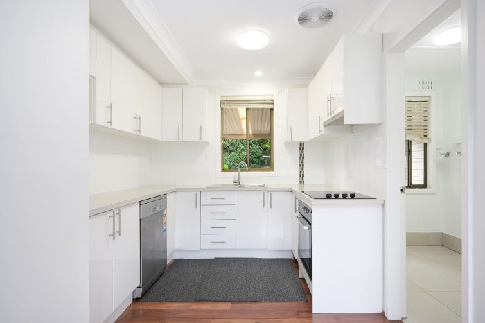 108 Castlereagh St, Penrith NSW 2750, Australia