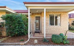 Unit 6/2 Cerberus Ave Parkwood WA 6147 Australia