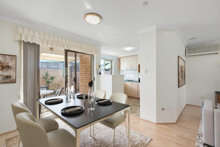 Unit 6/2 Cerberus Ave Parkwood WA 6147 Australia
