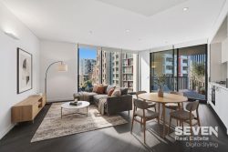 Unit 525/88 Church St Parramatta NSW 2150 Australia