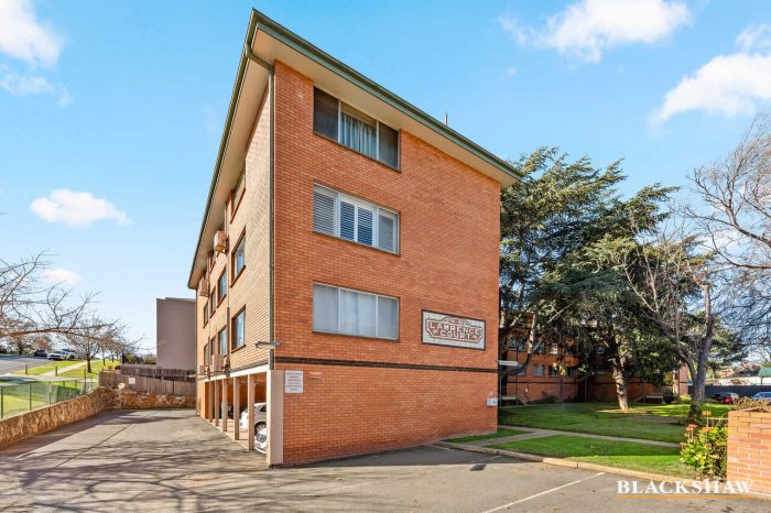 10/74-80 Collett Street Queanbeyan NSW 2620 Australia