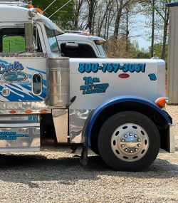 Gainesville Ga Towing
