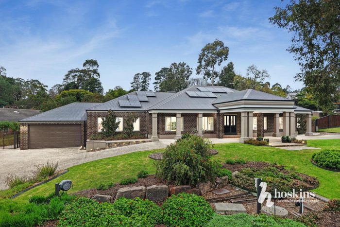 50-52 Dalry Ave Park Orchards VIC 3114 Australia