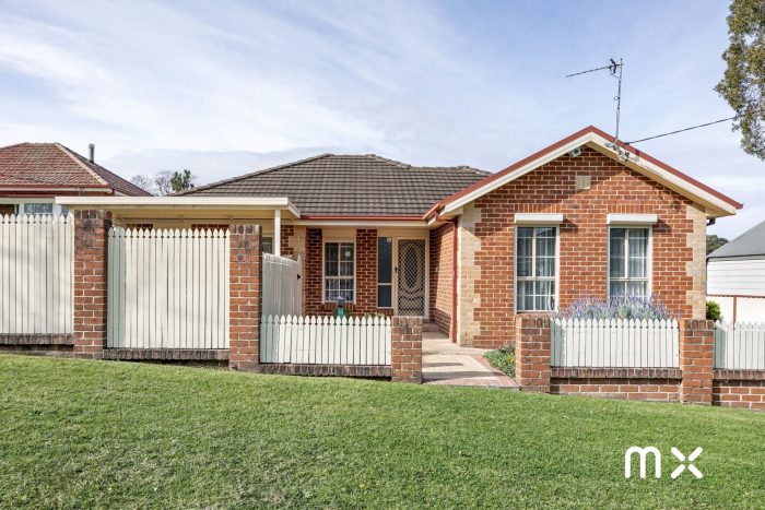 Unit 1/39 Dempster St West Wollongong NSW 2500 Australia