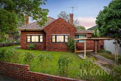 19 Dent St Glen Iris VIC 3146 Australia