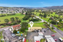Site 3/27 S Arm Rd Rokeby TAS 7019 Australia