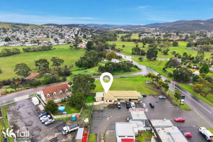 Site 3/27 S Arm Rd Rokeby TAS 7019 Australia