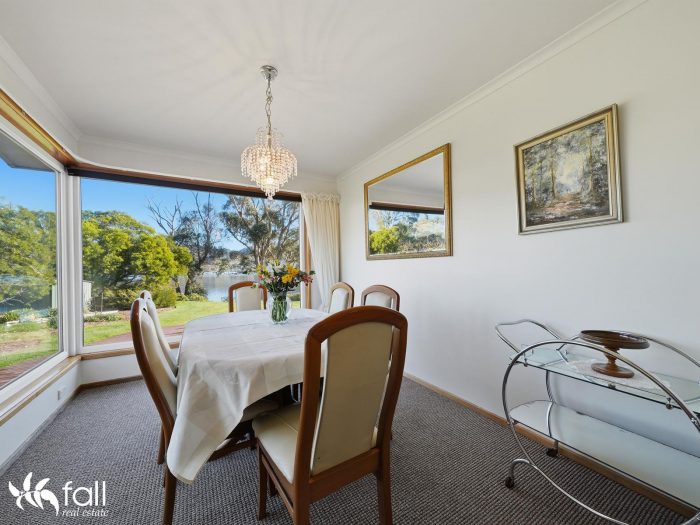 27 Pambulla Rd Nicholls Rivulet TAS 7112 Australia