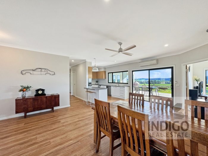 290 Fanning Ln Wooragee VIC 3747 Australia