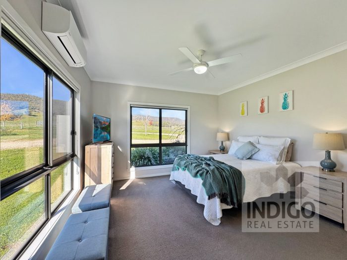 290 Fanning Ln Wooragee VIC 3747 Australia