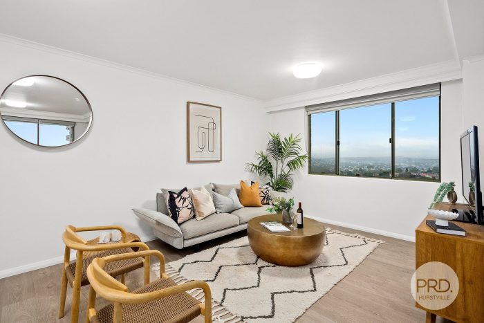 89/438 Forest Rd, Hurstville NSW 2220, Australia